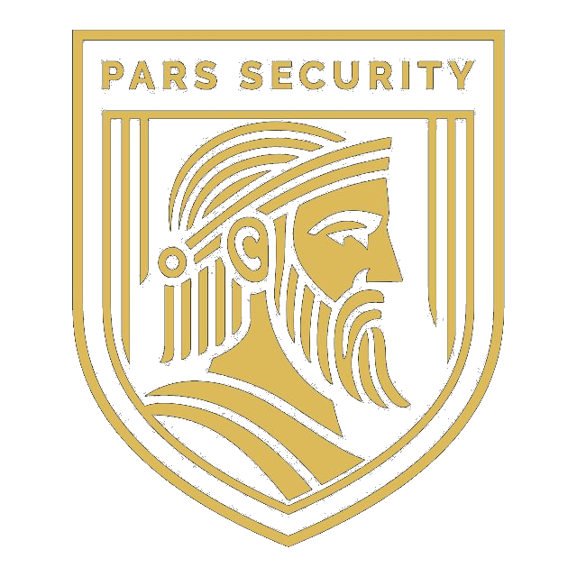 PARS Security Logo