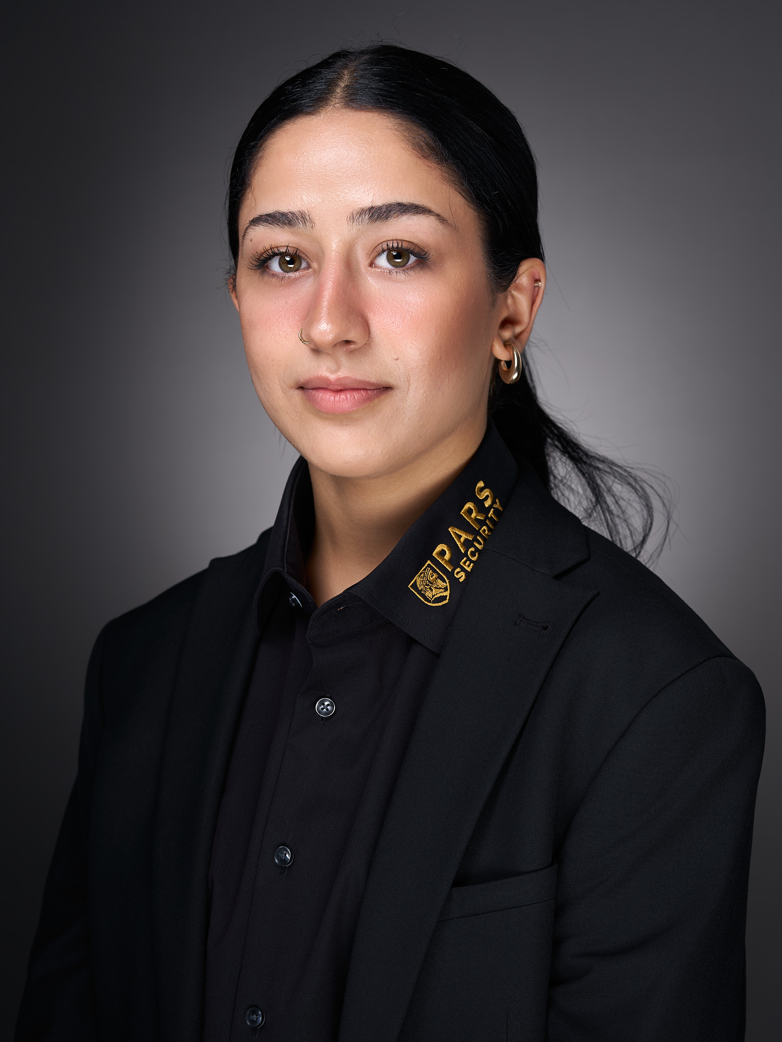 Kiyana Kebritchi – Schulung & Weiterbildung bei PARS Security